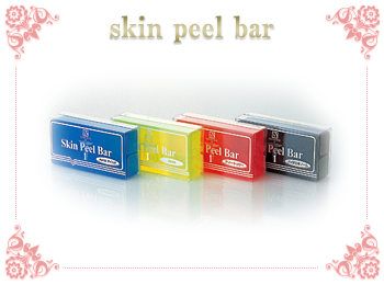 skin peel bar